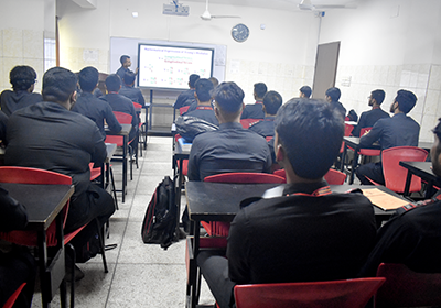 Kings School and College